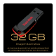 pendrive 32Gb