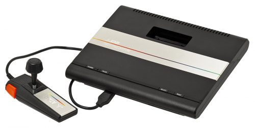 Atari-7800