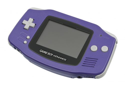 Game-Boy-Advance