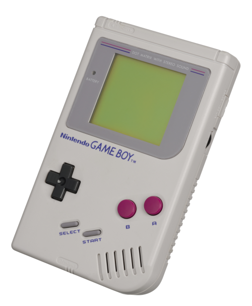 Game-Boy