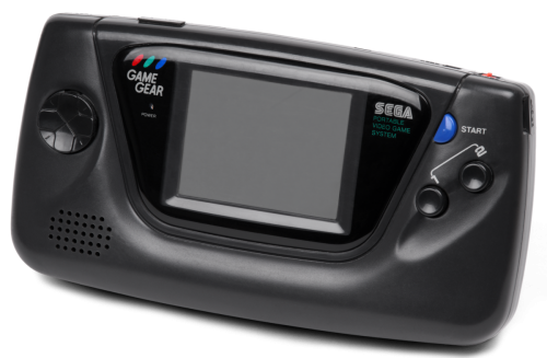 Game-Gear