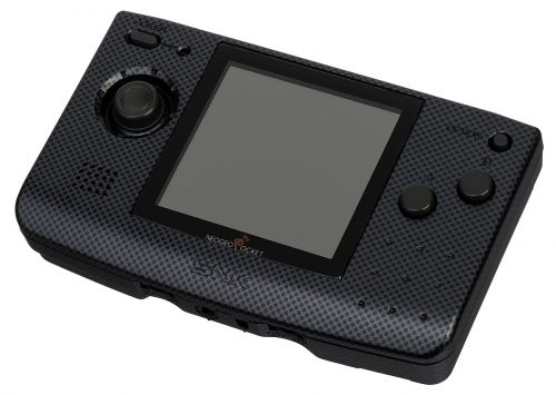 Neo-Geo-Pocket