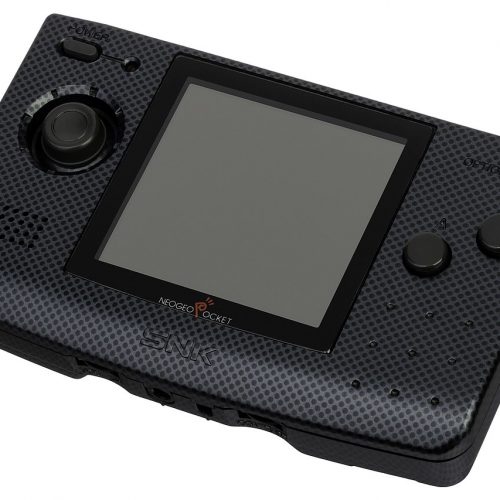 Neo-Geo-Pocket