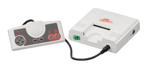 PC-Engine