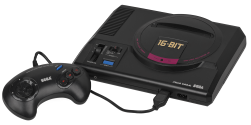 megadrive