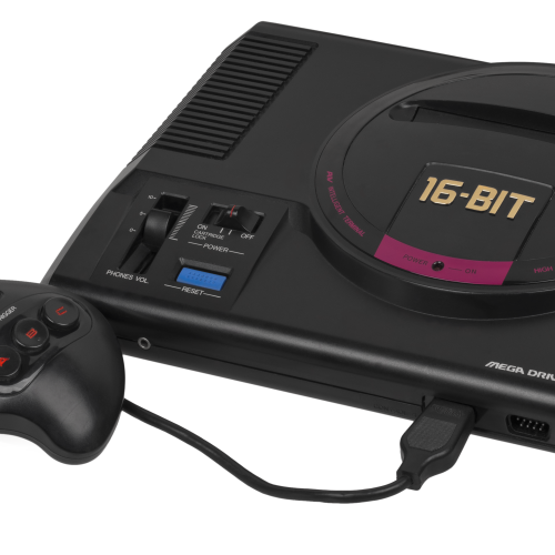 megadrive