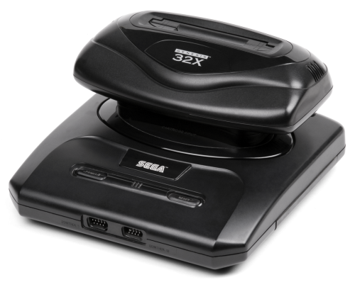 sega32x