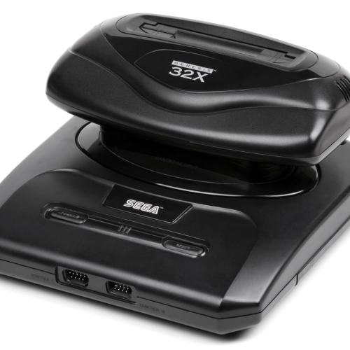 sega32x